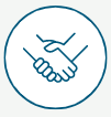 workplace resolutions icon